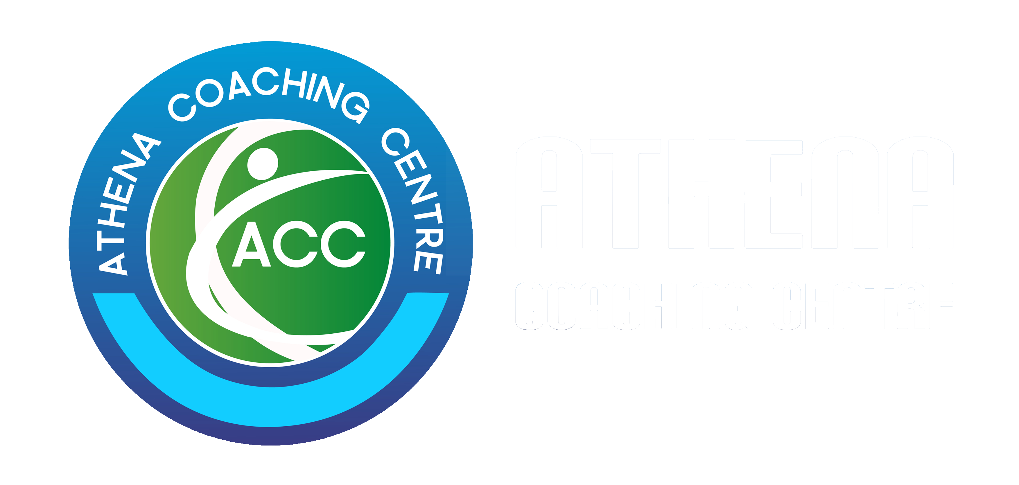 Athena Coaching Centre Logo